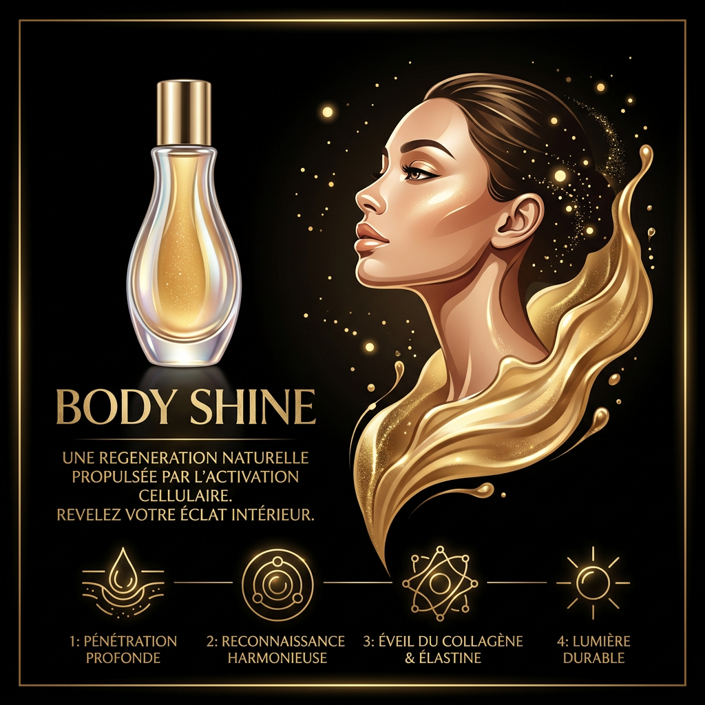 Body Shine