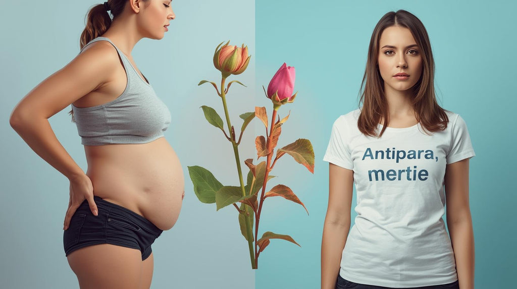 Pack Antipara à double spectre