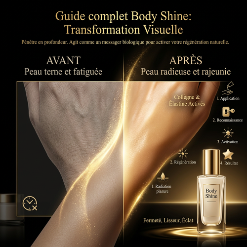 Body Shine