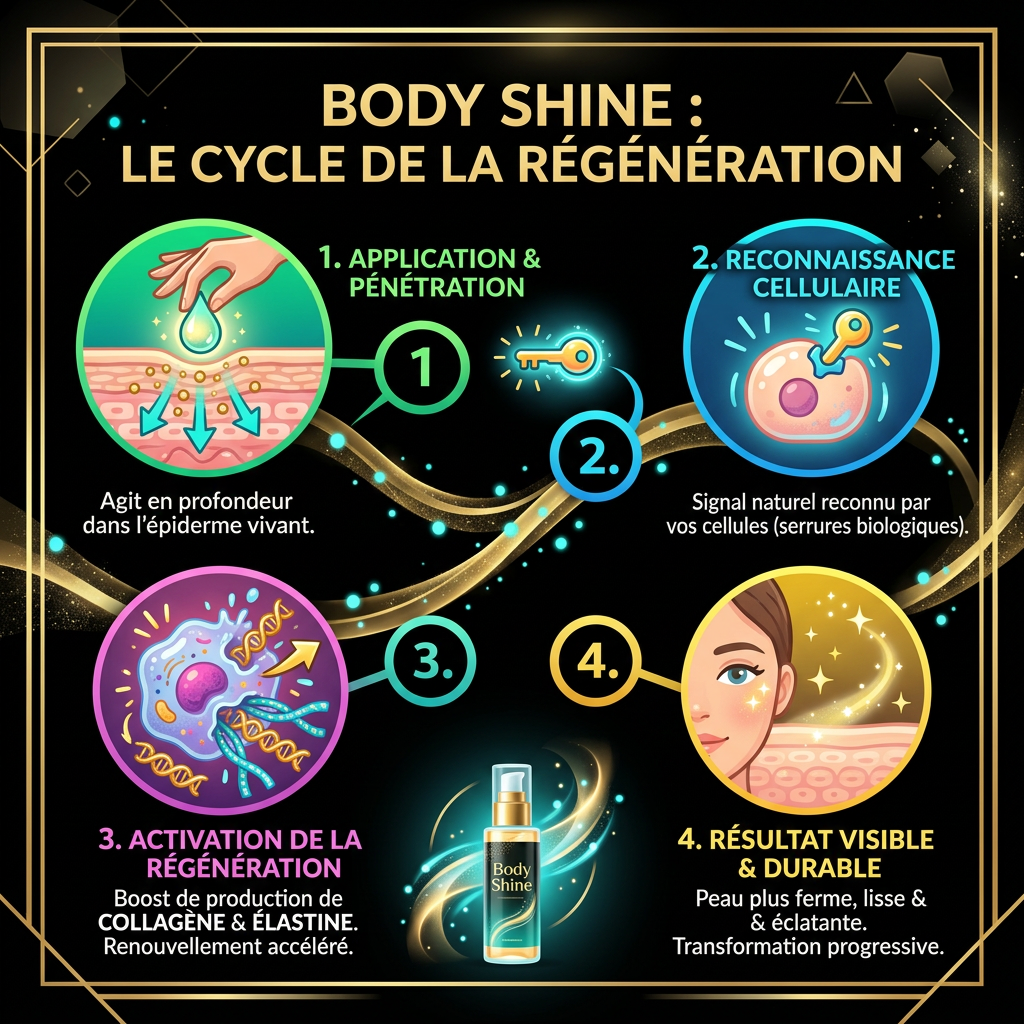 Body Shine