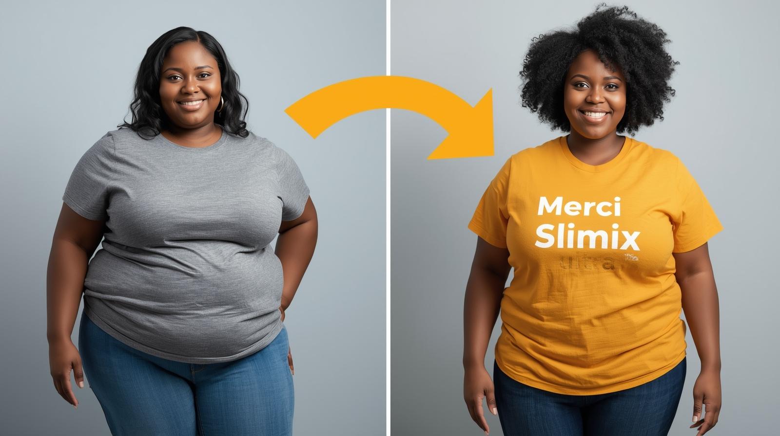 Le classic Slimix Ultra - Pack 1 mois