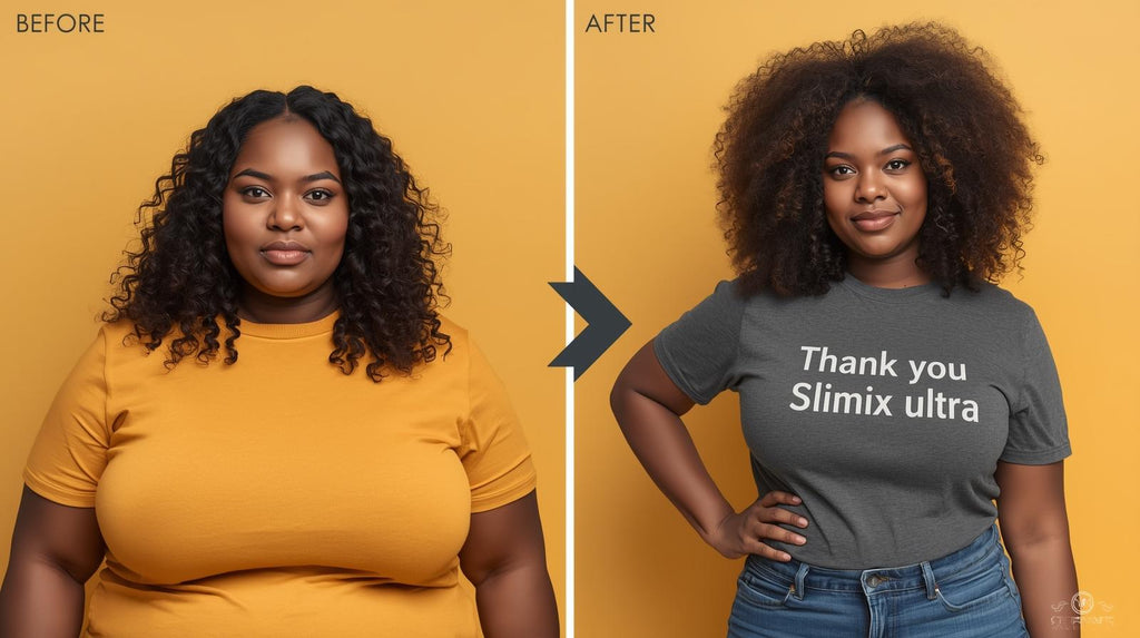 Le classic Slimix Ultra - Pack 1 mois