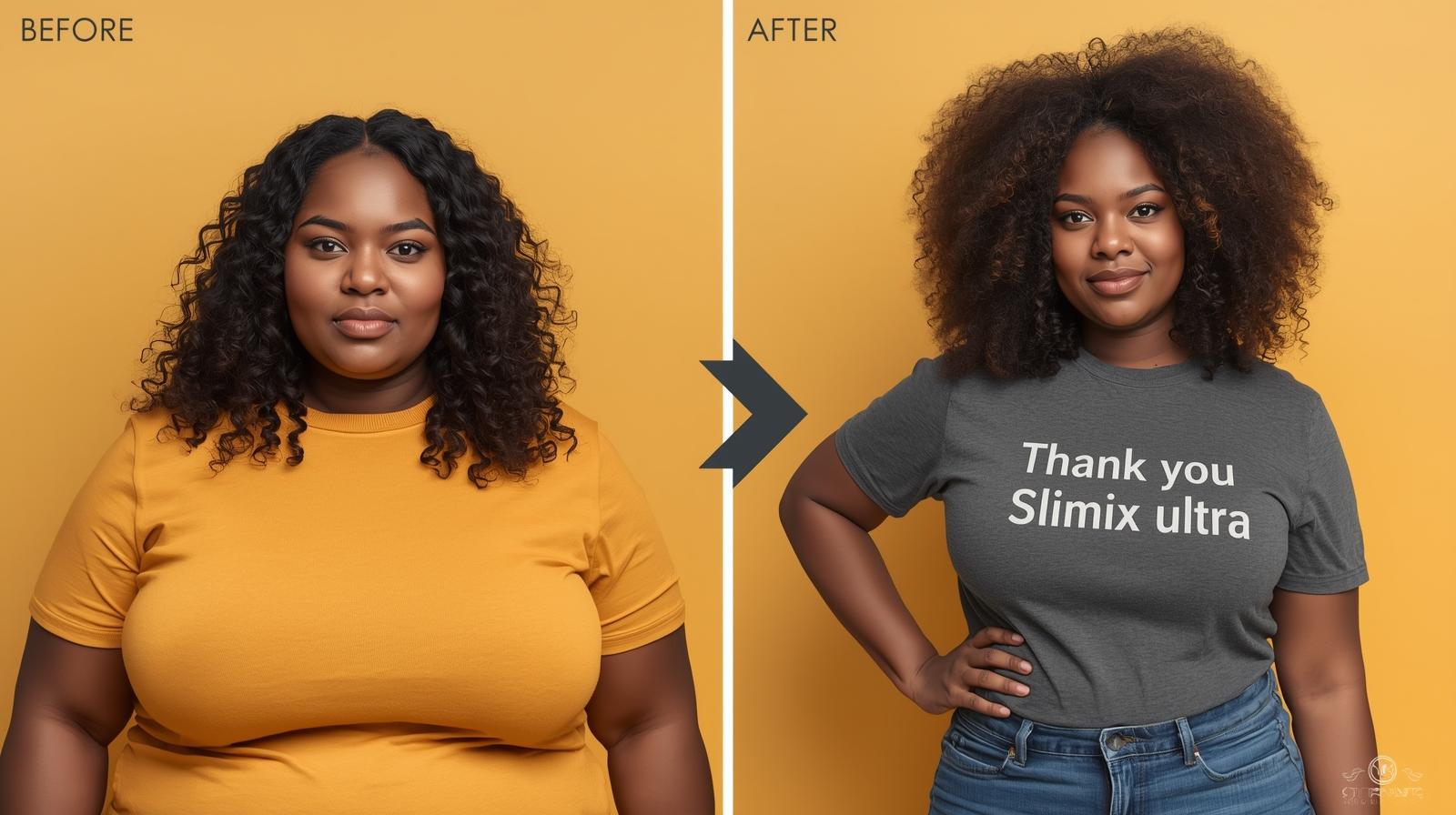 Le classic Slimix Ultra - Pack 1 mois