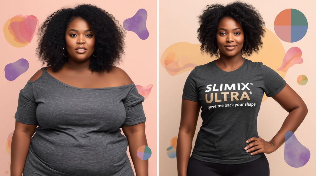 Le classic Slimix Ultra - Pack 1 mois